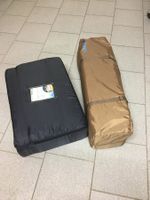 Kinderreisebett mit Matraze Top Zustand