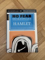 Shakespeare – Hamlet | No Fear Shakespeare | Englisch
