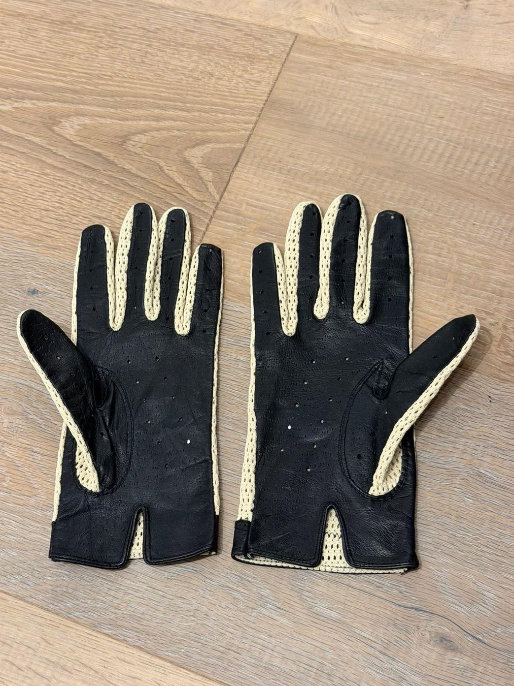 Gants & mitaines : Autofahrer Handschuhe Grösse S – Neuf avec emballage d'origine à Wangen SZ par Rol_20 4