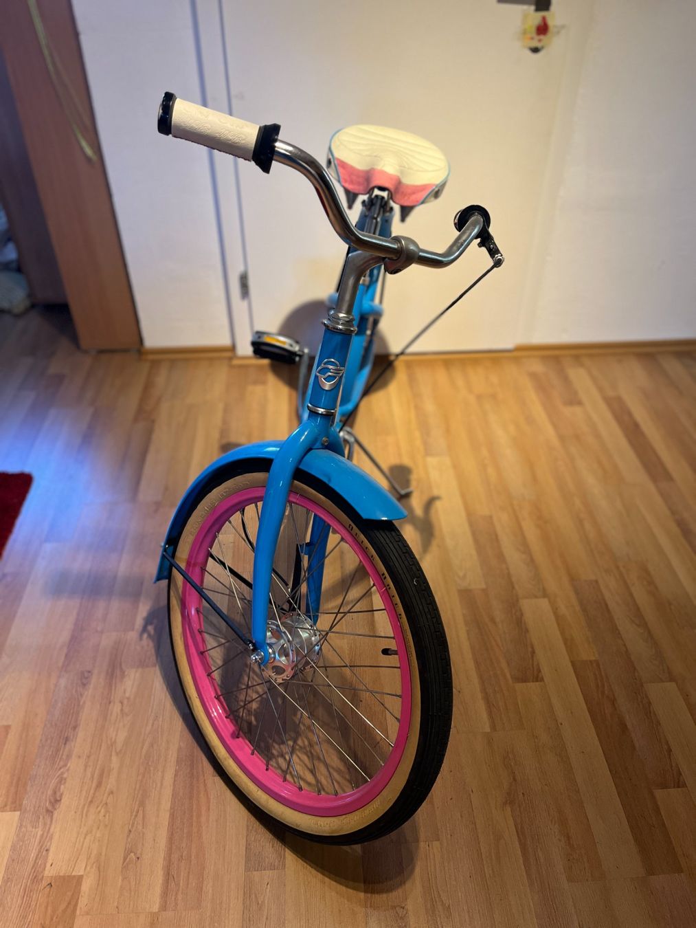 Biciclette: Summer Cruiser – Usato da Bäriswil BE venduto da ras_6htr