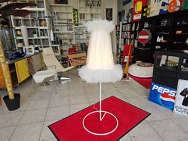 IKEA PS 2012 ASUNDA Braut Hochzeit Floor Lamp Wiebke Braasch
