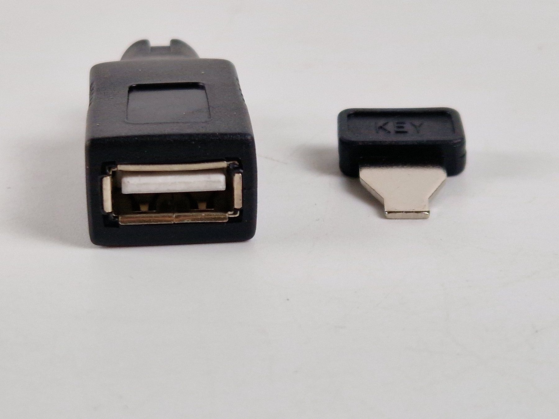 Lecteurs & Adaptateurs: GooBay UniversalPower Supply mit 9 Adapter – Neuf (Voir description) à Muhen par Restwert_Muhen 4