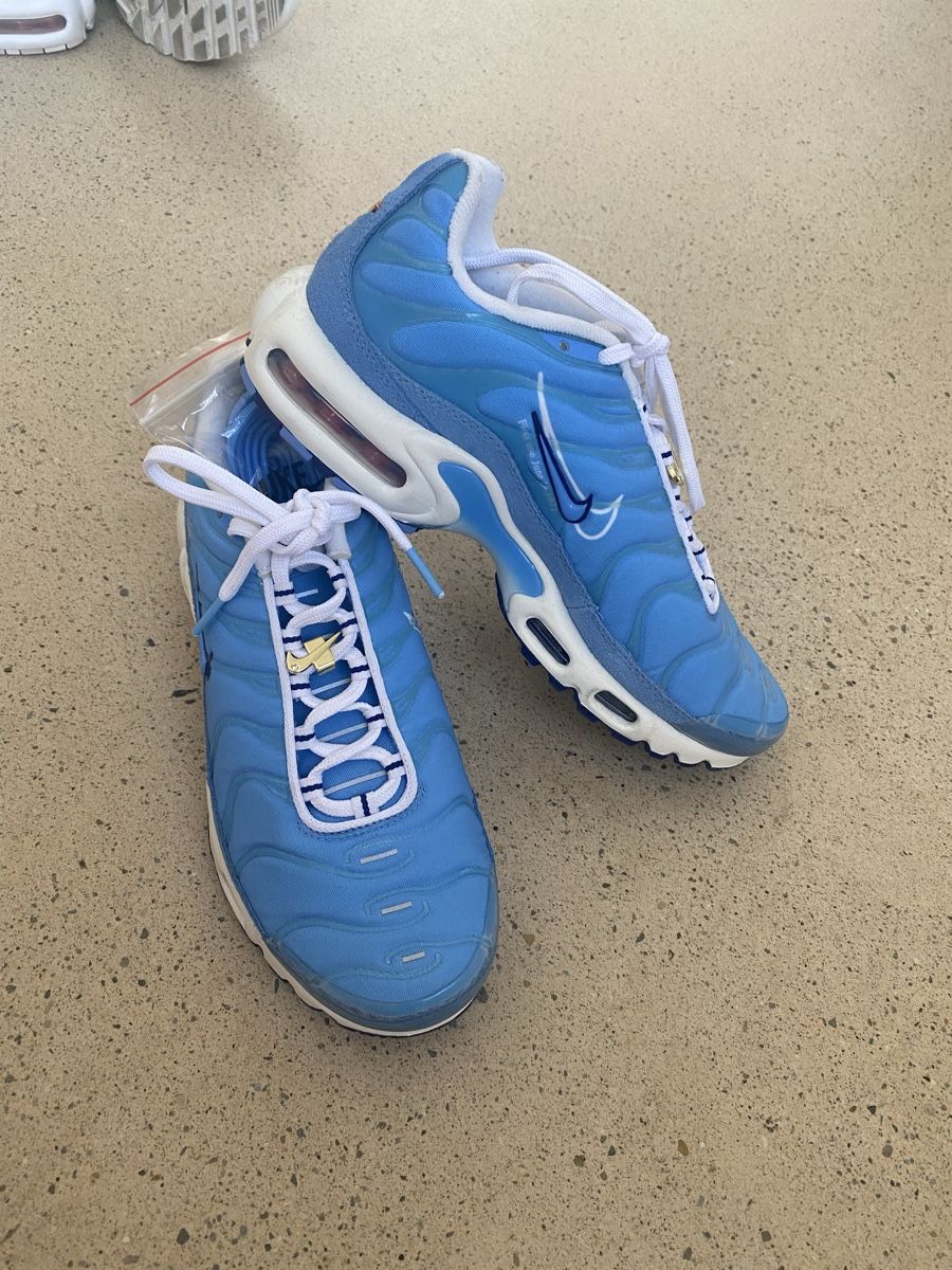 Nike Scarpe da uomo: NIKE TN special edition 40.5 – Nuovo (secondo la descrizione) da Zürich venduto da san_5ywy