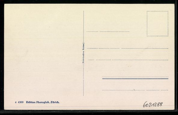 Cartoline postali: Appenzeller Stickerinnen bei der Heimarb – Usato da Berlin venduto da bartko-reher 1