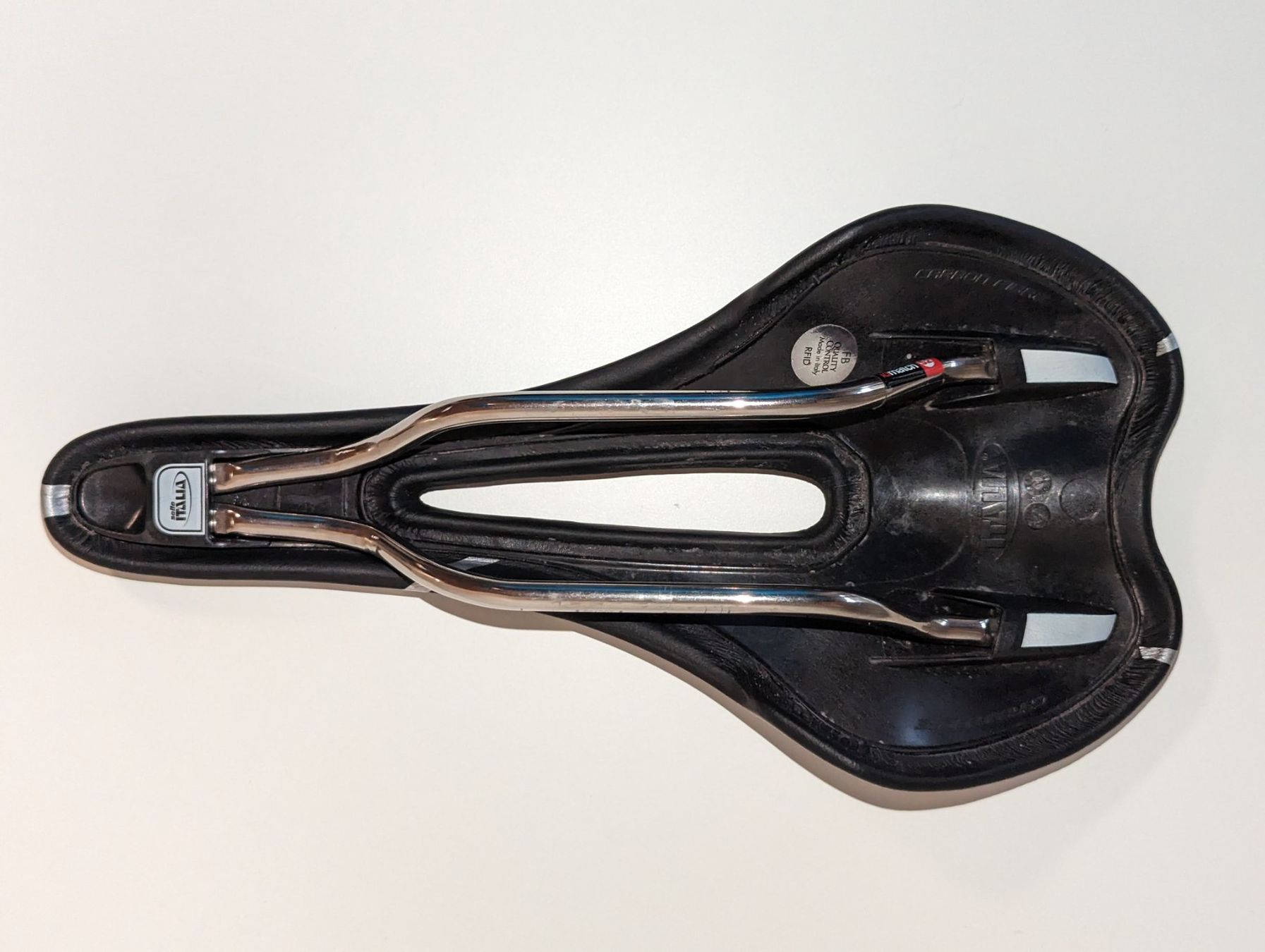 Selle Italia Ersatzteile: Selle Italia SLR Flow Sattel – Gebraucht aus Riggisberg von  8