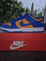 NEUWERTIGER NIKE Sneaker Gr UK 8 / US 9 originalverpackt 