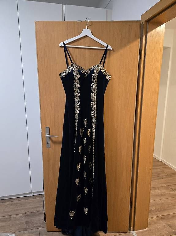 Vestiti: Abendkleid/Hennakleid – Nuovo e nell'imballaggio originale da pratteln venduto da mer_qt2j 2