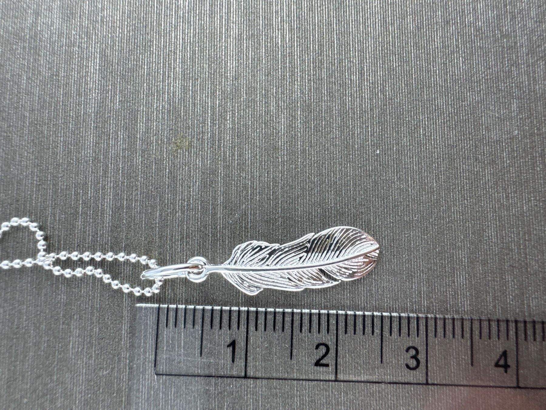 Catenine: Kette 925 Silber – Usato da Niederuzwil venduto da leo_8857 5