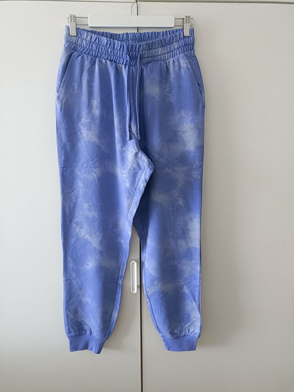 Leggings: Batik Jogginghose - Grösse S – Neu und originalverpackt aus Rickenbach b. Wil von Beautiful.Things