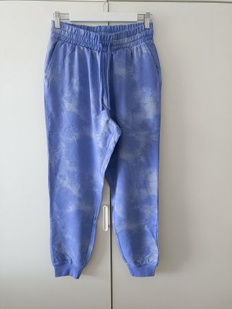 Batik Jogginghose - Grösse S