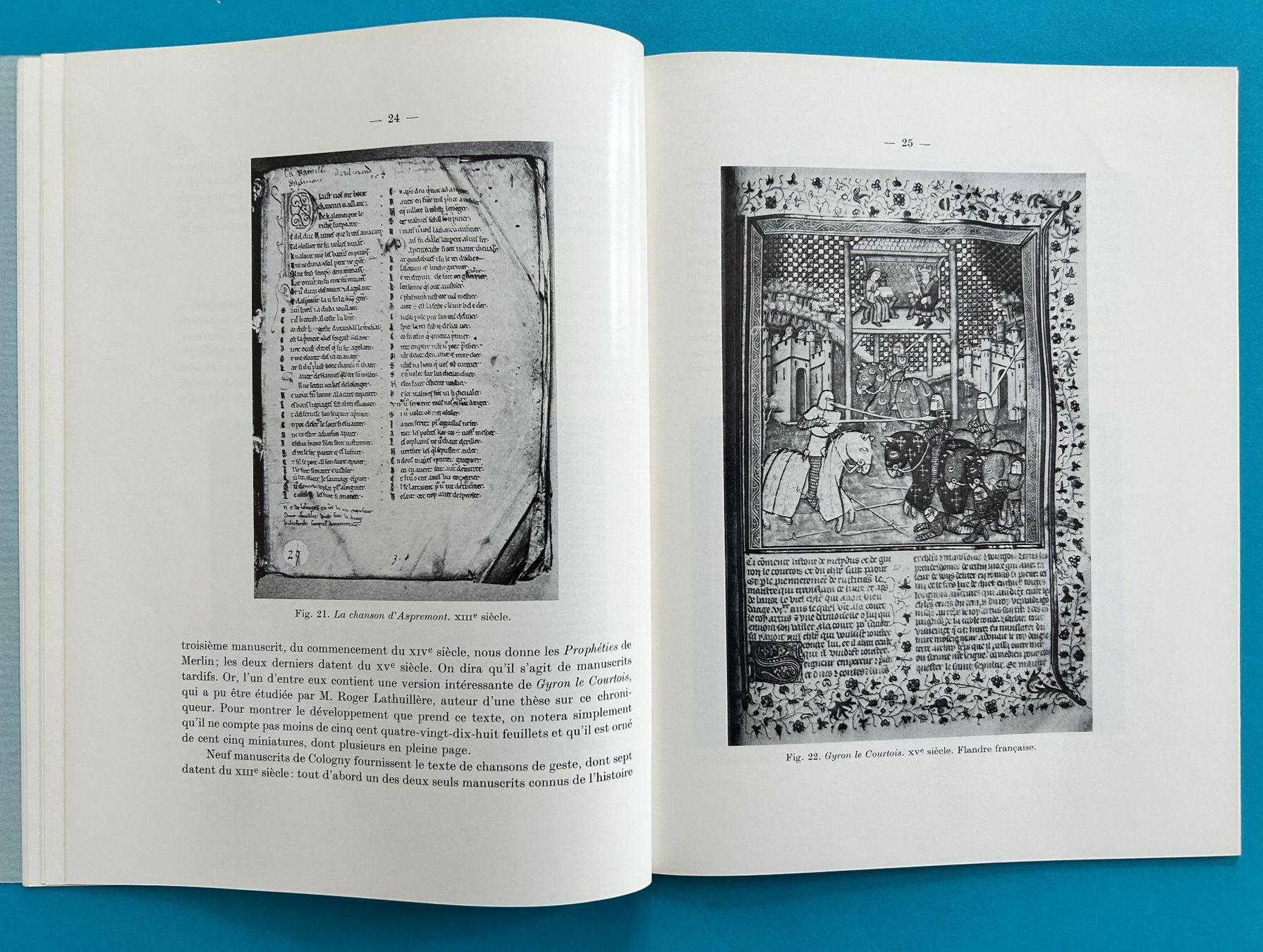 Libri: LA FONDATION MARTIN BODMER – Usato da Zürich venduto da Domus09 3