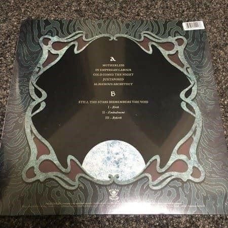Dischi in vinile: Trial - Motherless [Marbled LP DE 2017] – Nuovo e nell'imballaggio originale da Tamins venduto da Dark-Skull-Vinyl 1