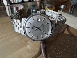 Tissot Seastar Vintage perfekt