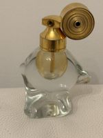 Magnifique flacon de collection de Marcel Frank