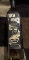 Whisky Suisse Etter 9 ans Single Cask - Édition Limitée