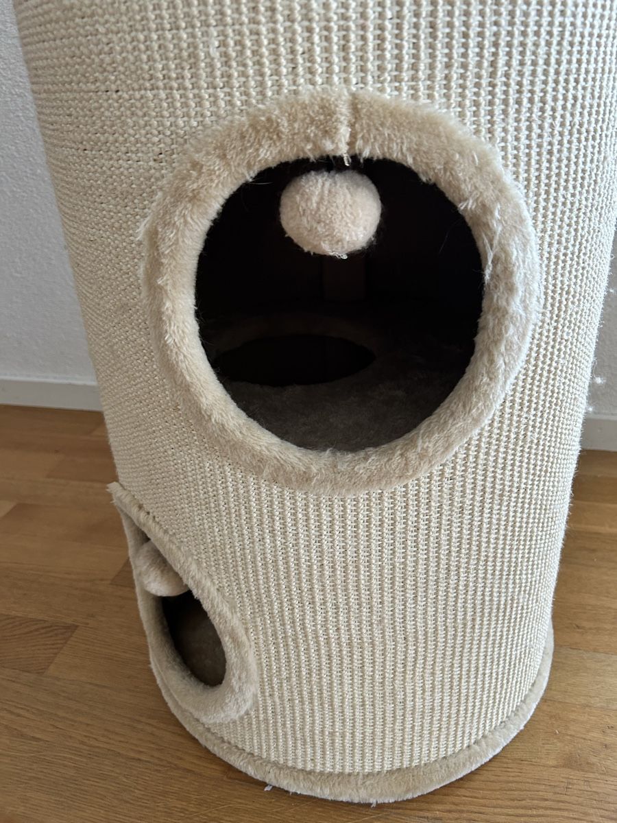 Tiragraffi: Kratztonne Katzen – Usato da Zürich venduto da leo_m7wh 2