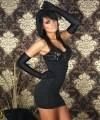 Kleider: CLUB-KLEID - CELIA - SCHWARZ - ONE SIZE – Neu (gemäss Beschreibung) aus Rupperswil von big-one-sale 2
