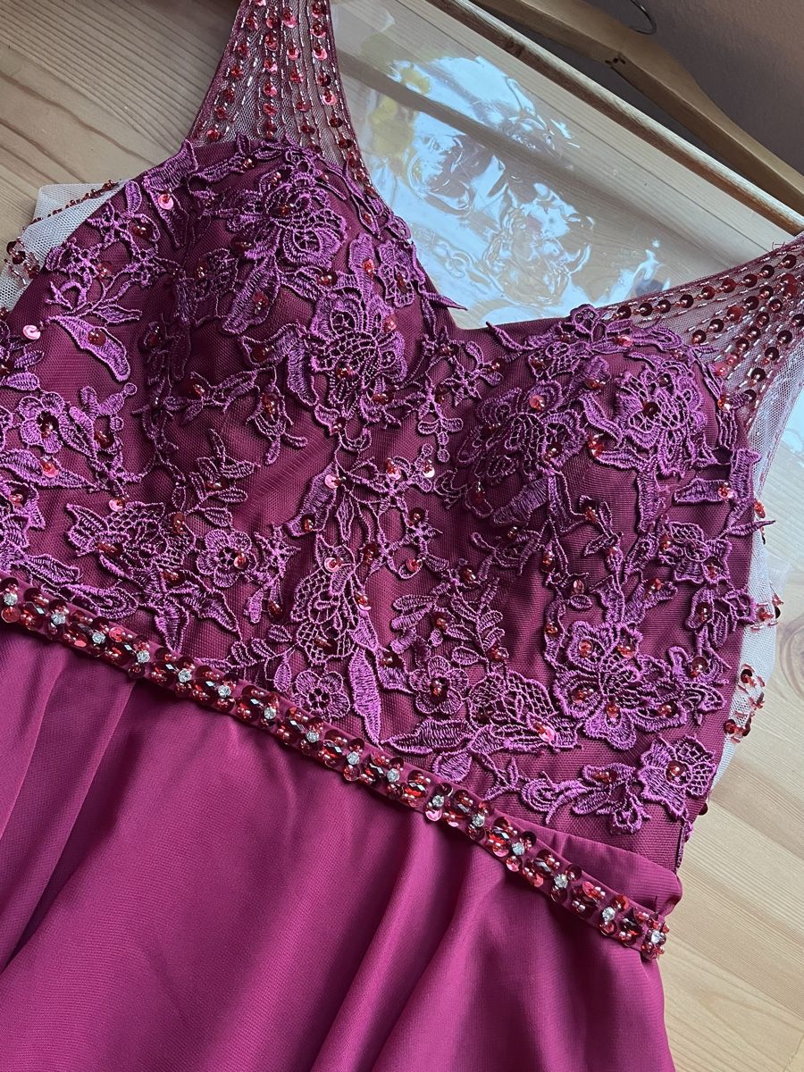 JJ’s House Vestiti: Kleid – Nuovo (secondo la descrizione) da Glarus venduto da chr_s287 2