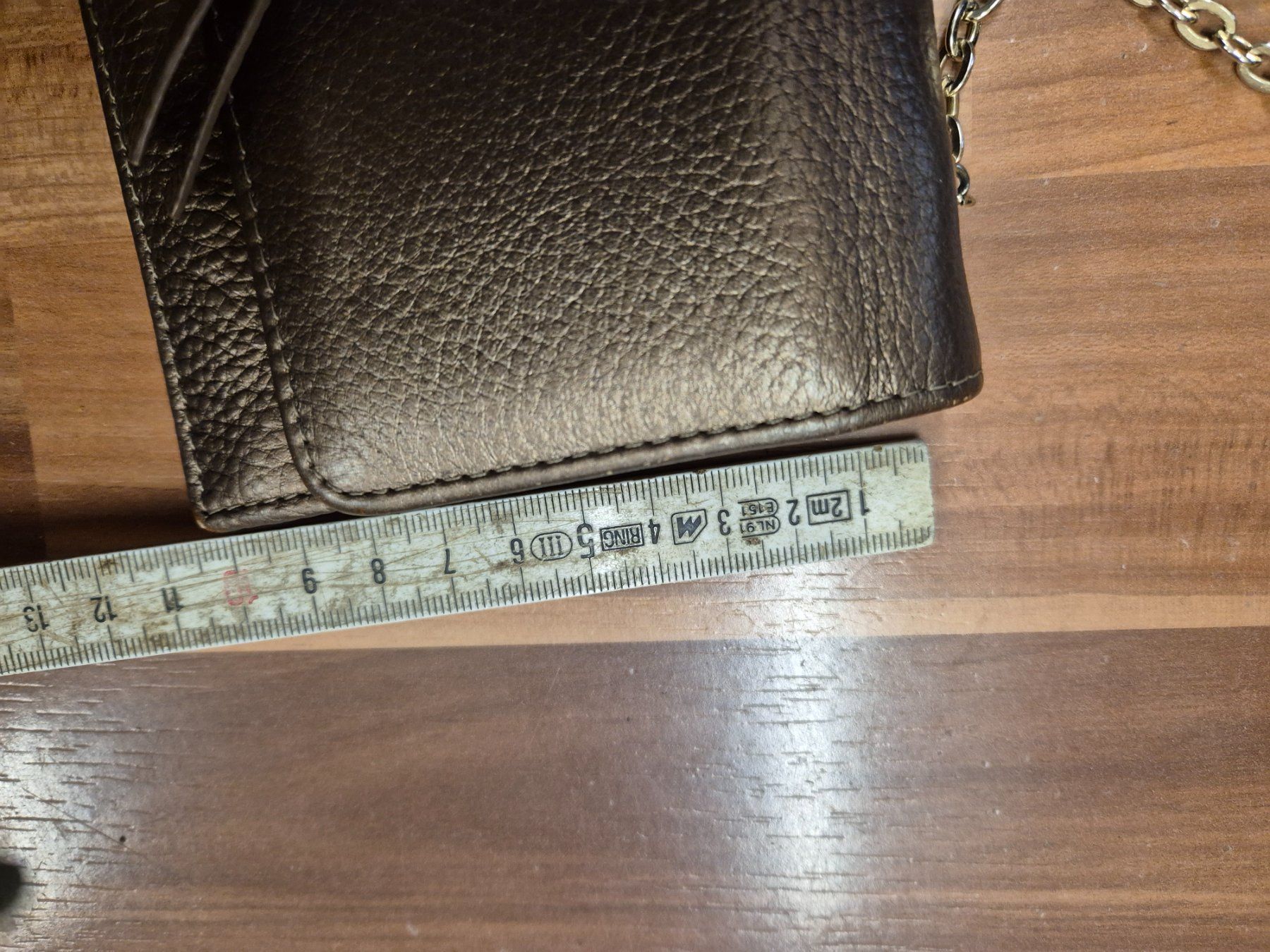 Taschen für Damen: 1 Umhängetasche  K20 – Gebraucht aus Schwarzenburg von Flamingo07 1