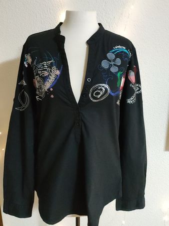 Desigual Hemd