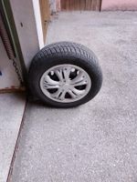 Pneu hiver Barum 185/65 R15