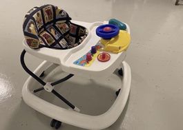 Baby Walker