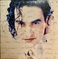 Stephan Eicher - My Place // LP: VG++; Sleeve NM