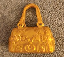 sac pour Barbie