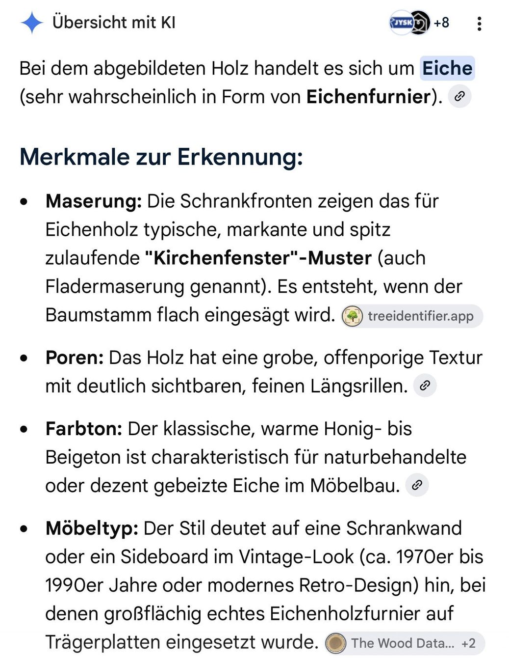 Regale: Wohnzimmermöbel / Wohnwand – Gebraucht aus Leibstadt von hjk_2025 4