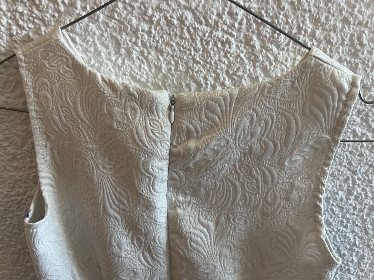 Kleider & Röcke: Mädchenkleid 150 – Gebraucht aus Worb von Titine79 4