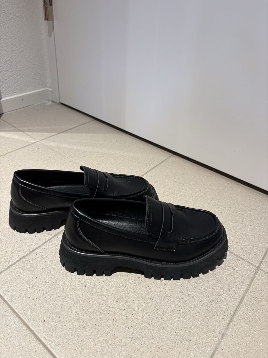 Na-kd Chaussures femmes: Nakd Loafer Grösse 38  – Neuf (Voir description) à Basel par eli_lsk8 3