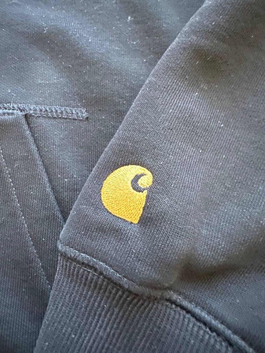 Carhartt Maglioni & Felpe: Carhartt Zip Hoodie  – Usato da Pfäffikon ZH venduto da Nataliia. 2