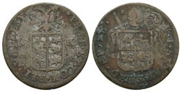 Wallis Batzen 1710 /2234