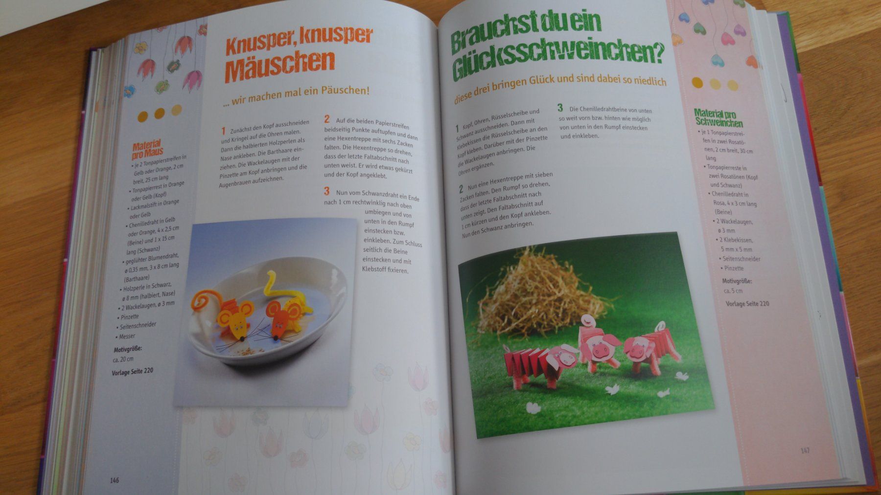 Libri: Buch Das grosse Familienbastelbuch – Nuovo (secondo la descrizione) da Sutz venduto da Rawypp 5