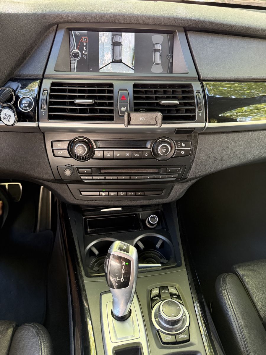 BMW Automobili: Bmw x5 40D M-Packet 7 Sitzer – Usato da Gretzenbach venduto da gin_7mz9 5