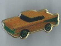 Plaquettes & Badges: Auto Pin – D'occasion à Zürich par t24_de