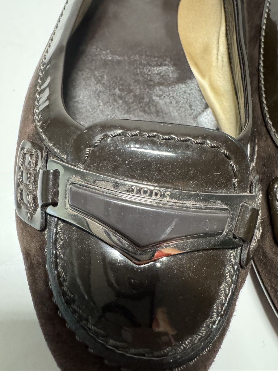 Tod'S Damenschuhe: Tod’s flat shoes – Gebraucht aus Lugano von fla_gk6h 1