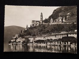 MORCOTE - ALCUNI DIFETTI