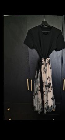 Sommer Kleid
