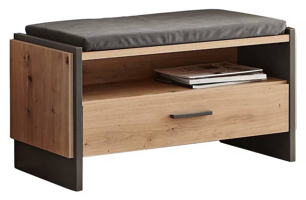 Armadi: Schuhschrank & Sitzbank  Set oder einzeln zu verkaufen – Usato da Allschwil venduto da bs1_jz8z 3