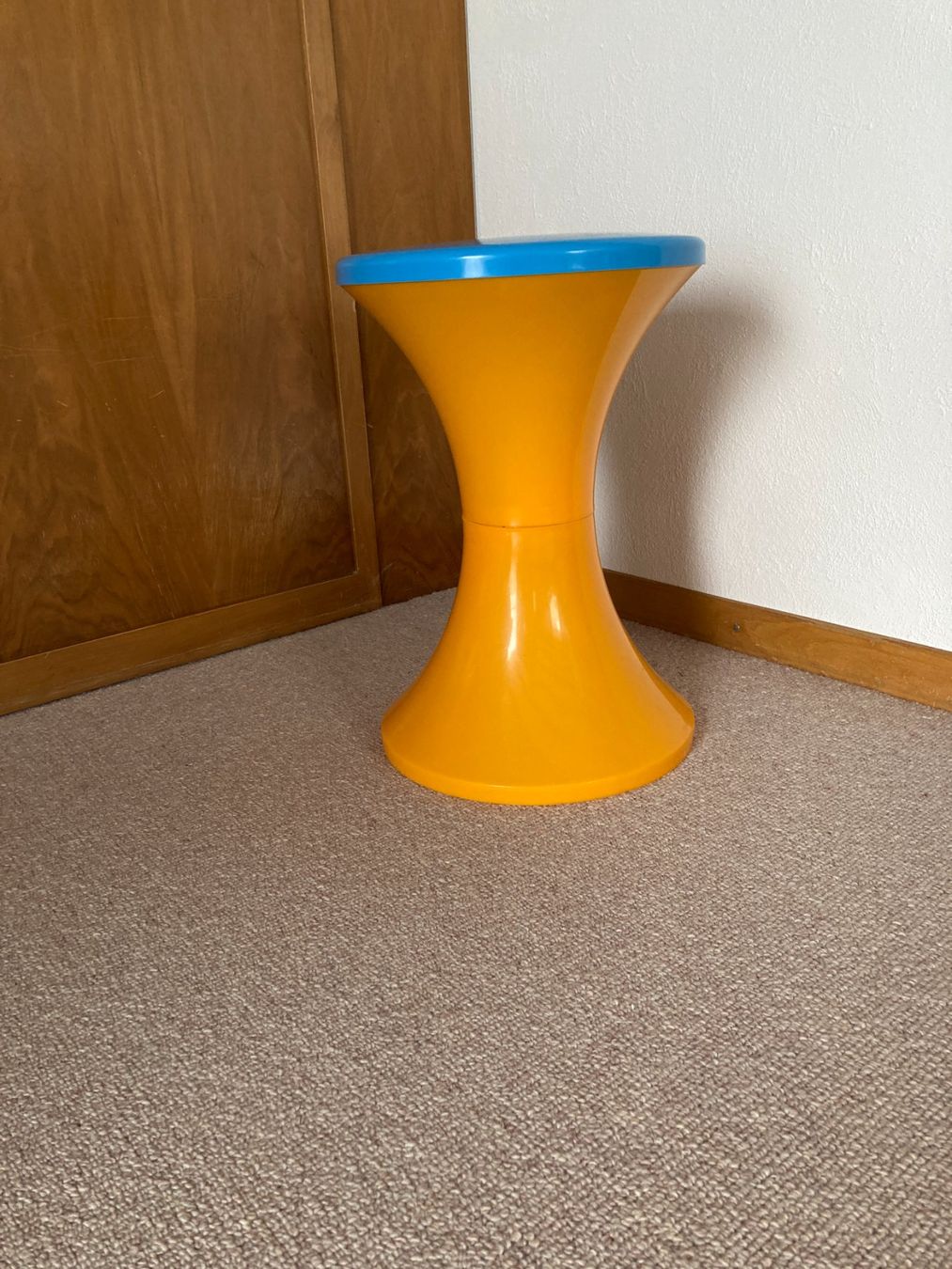 Sgabelli: Tam Tam Pop Hocker – Usato da Wil SG venduto da Pin05 2
