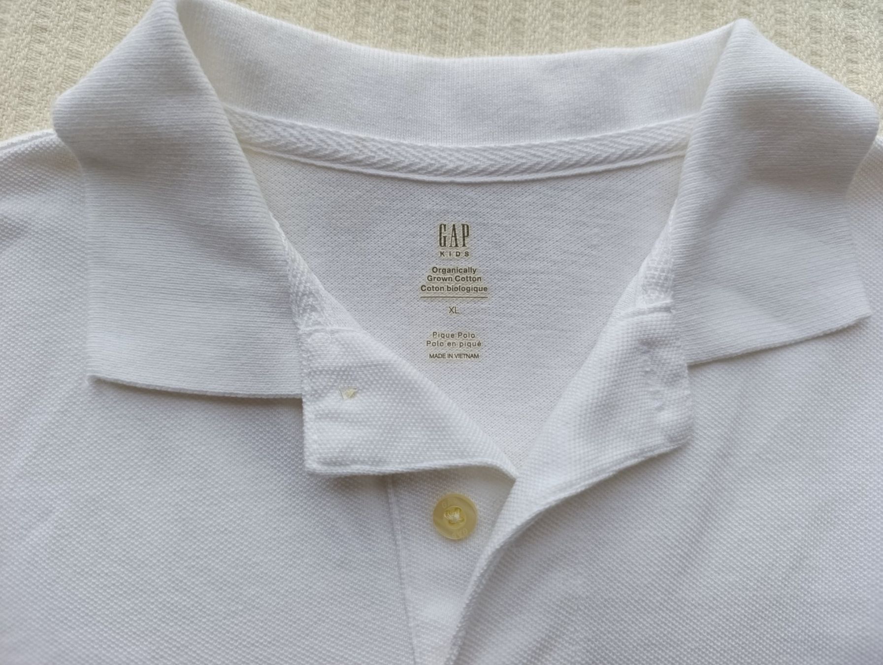 Gap Hemden, T-Shirts & Polos: Gap Langarm Shirt Kinder, Gr 158-164 – Neu und originalverpackt aus Zürich von VorlonShadow 2