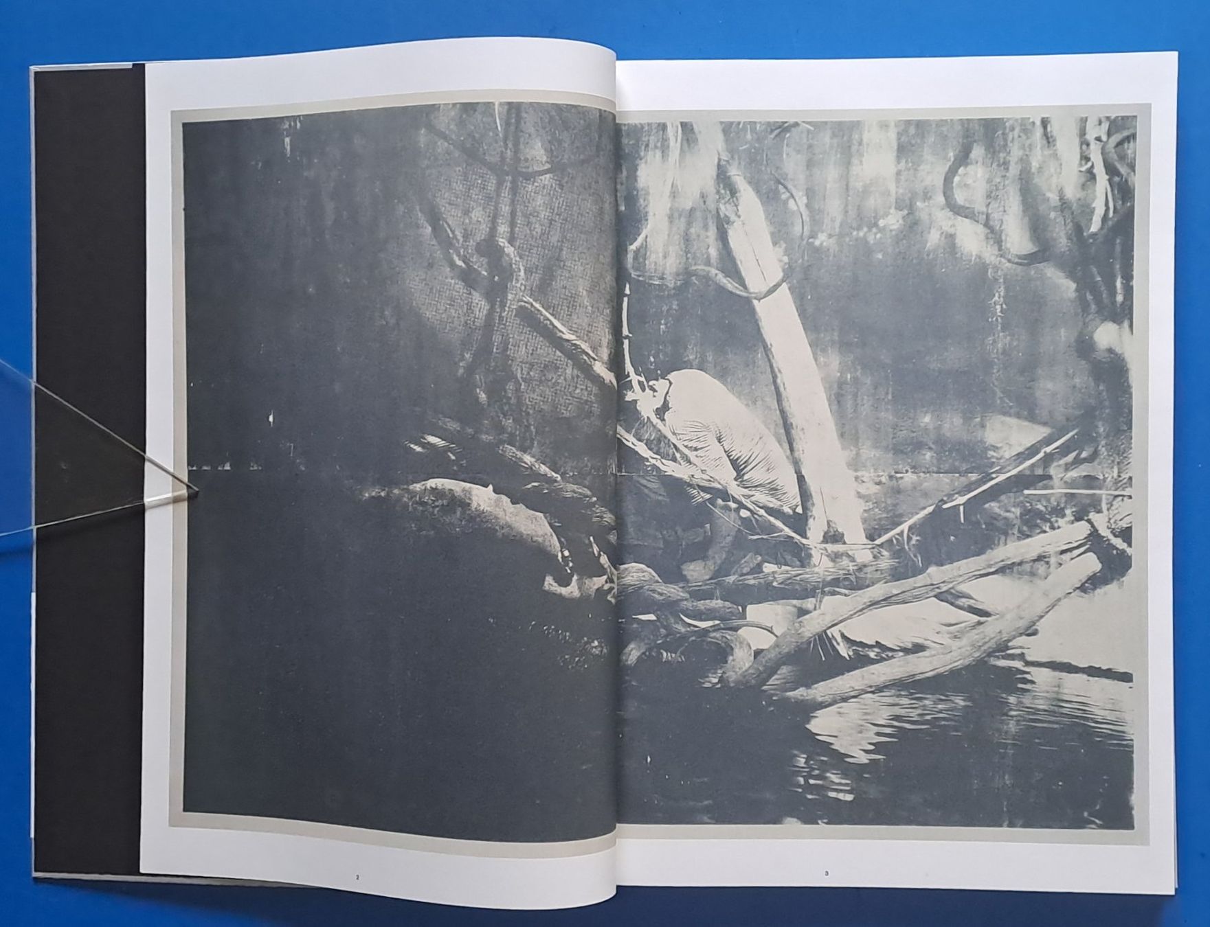 Livres: Tatjana Erpen: empty fire in my phone. EA 2019 d/e codax – D'occasion à Zürich par archiphil 2