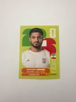 Panini FIFA WM 2026 Sticker - IRN 16 - Mohammad Mohebi