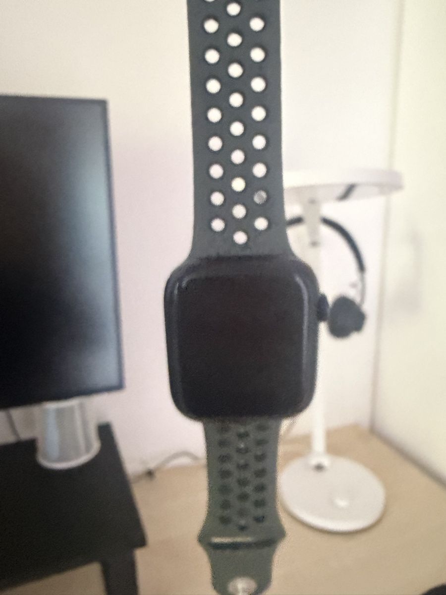 Apple Smartwatch: Apple Watch Series 9 45mm 4G – Usato da Fribourg venduto da dbs_tmn8 2