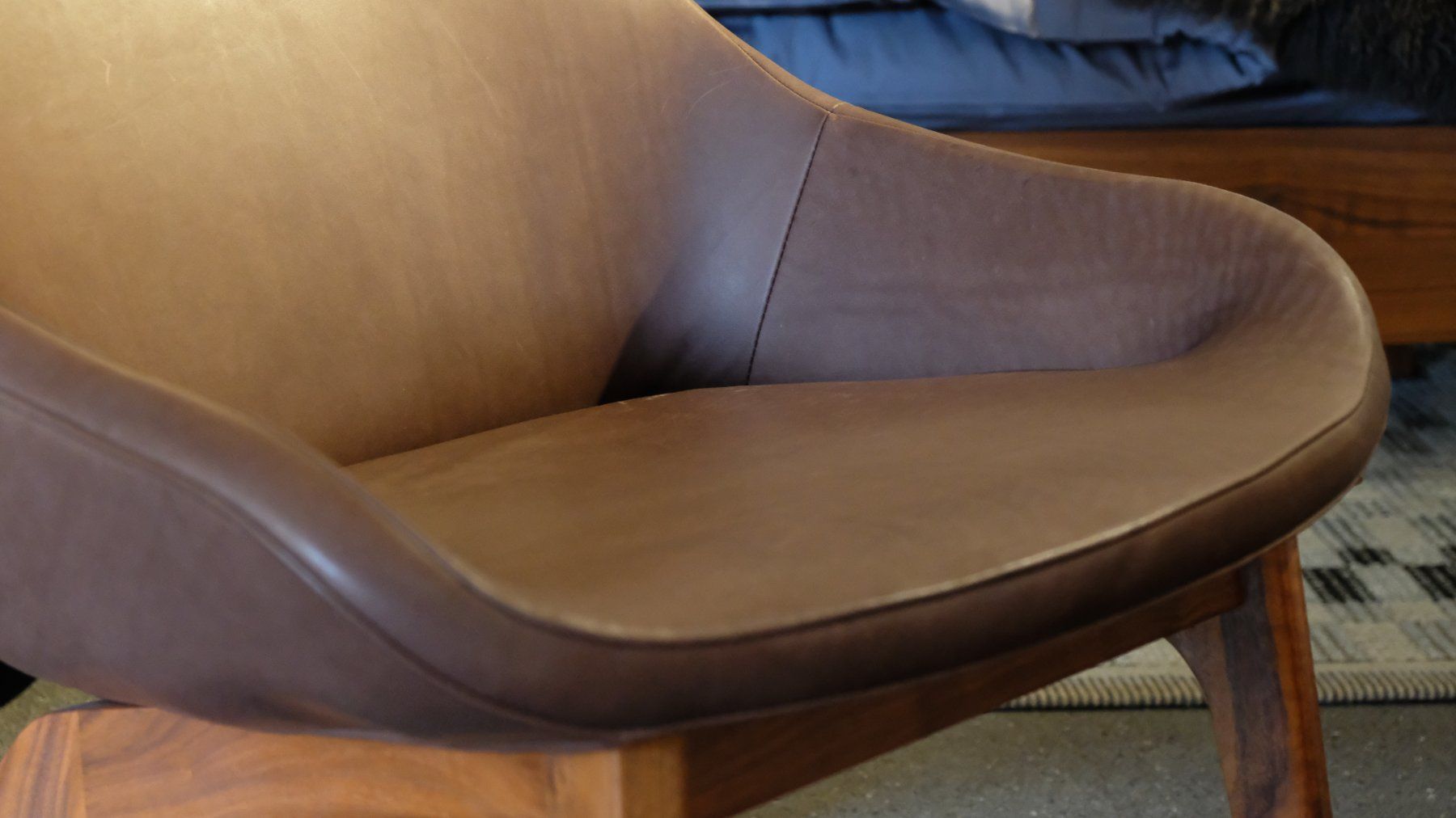 Poltrone: Sessel Morph Lounge, Zeitraum – Nuovo (secondo la descrizione) da Kriens venduto da AmreinWohnen 4