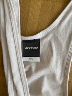 Hosen: 2 Rennrad Hosen – Gebraucht aus Birsfelden von edw_2mjn 1