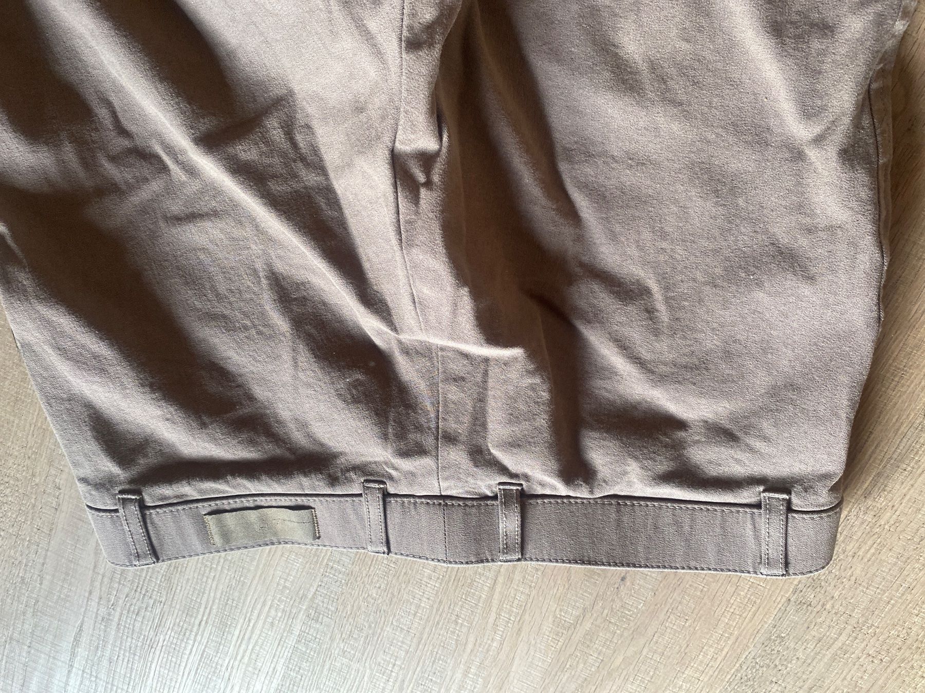 Hosen: Pamela Henson Hose Gr. 42 – Gebraucht aus Saanenmöser von ballerinas 5