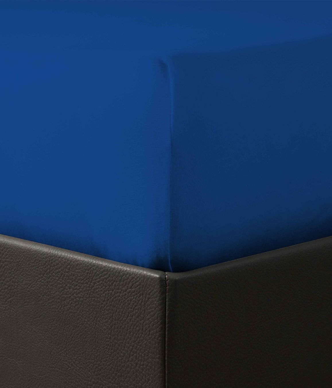 Biancheria da letto: PREMIUM Fixleintuch 200x220 Blau – Nuovo e nell'imballaggio originale da Ersigen venduto da easyhandel 1