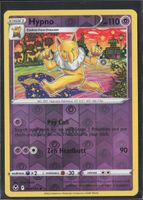 POKÉMON / Hypno / Silver Tempest / Reverse 🇺🇸